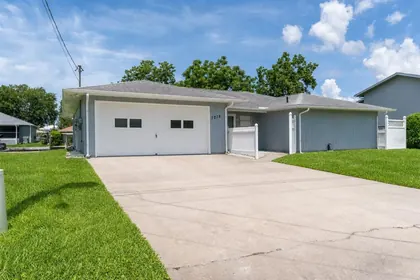 CRYSTAL RIVER FL Home
