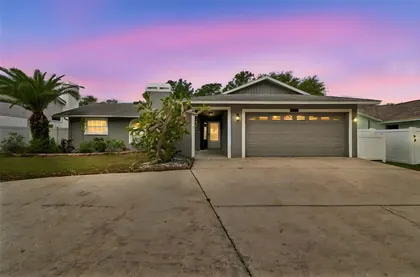 PALM HARBOR FL Home