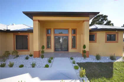 LEHIGH ACRES FL Home