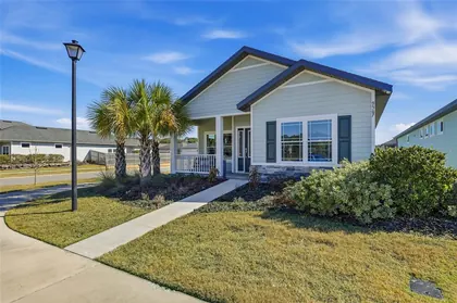 GAINESVILLE FL Home