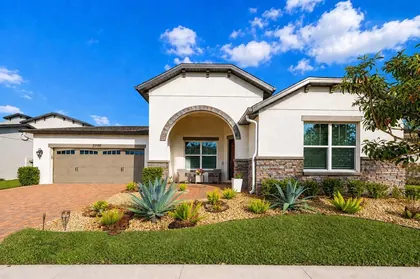ST CLOUD FL Home