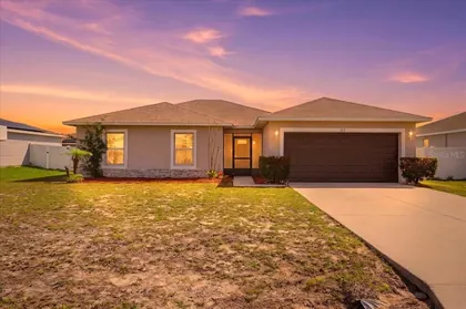 POINCIANA FL Home