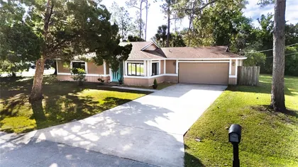 PALM COAST FL Home