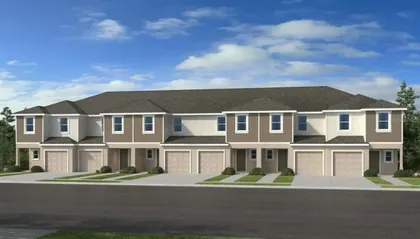 GROVELAND FL Home