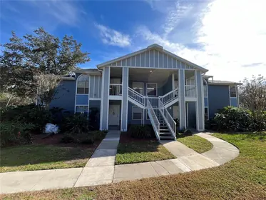 LAKE MARY FL Home