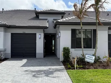 PORT ST LUCIE FL Home