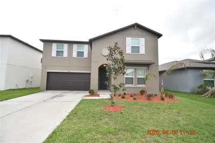 LAKELAND FL Home