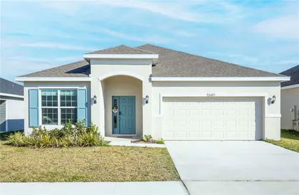HAINES CITY FL Home