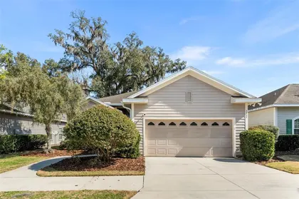 GAINESVILLE FL Home