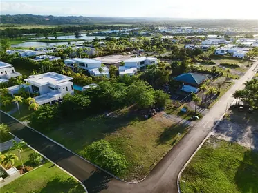 DORADO PR Property