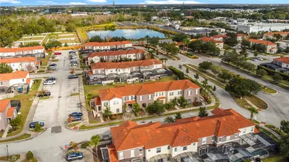 KISSIMMEE FL Home