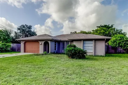 HUDSON FL Home