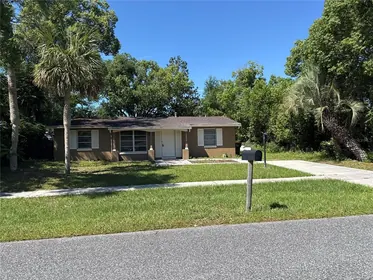 OCALA FL Home