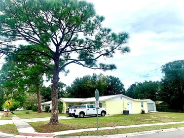 SARASOTA FL Home