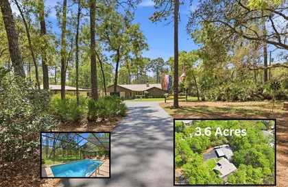 WEEKI WACHEE FL Home