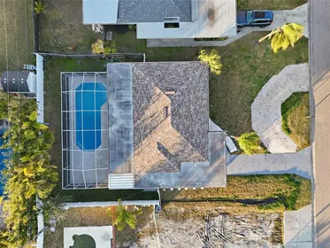 DUNEDIN FL Home