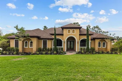 ORLANDO FL Home