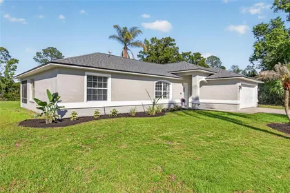 PALM COAST FL Home