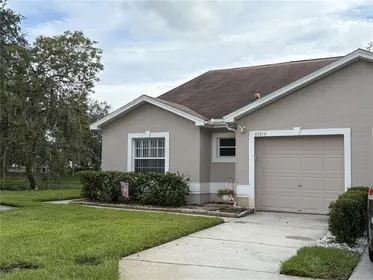 ZEPHYRHILLS FL Home