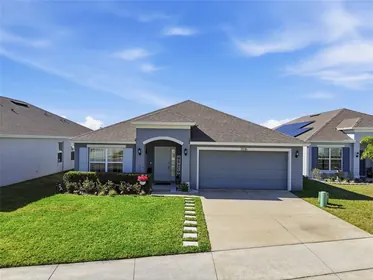 HAINES CITY FL Home