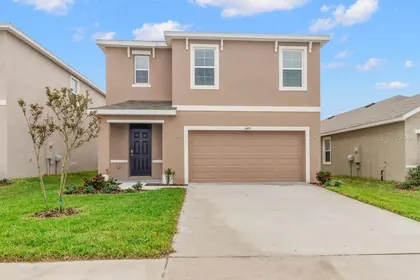 WESLEY CHAPEL FL Home