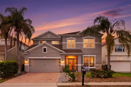 DAVENPORT FL Home