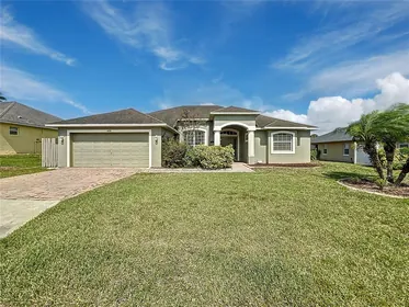 DAVENPORT FL Home