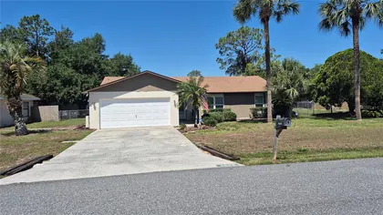 LAND O LAKES FL Home