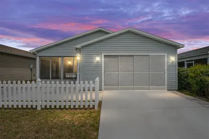 THE VILLAGES FL Home