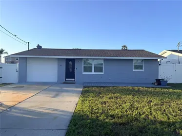 HUDSON FL Home