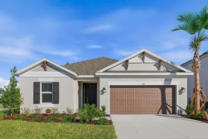 PLANT CITY FL Home