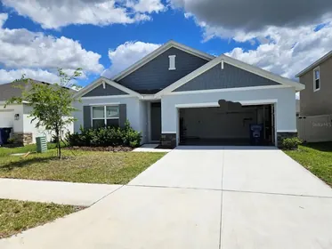 SAN ANTONIO FL Home