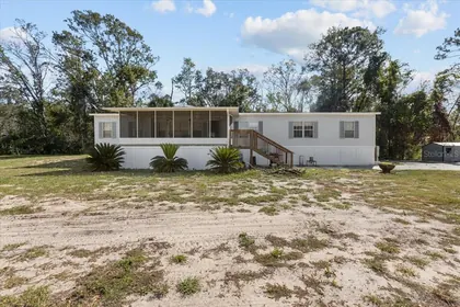 STEINHATCHEE FL Home
