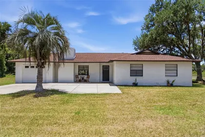 LAND O LAKES FL Home
