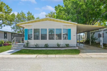 OLDSMAR FL Home