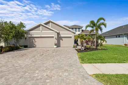 PALMETTO FL Home