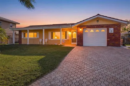 NEW PORT RICHEY FL Home
