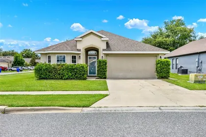 TAVARES FL Home