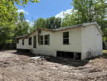 JENNINGS FL Home