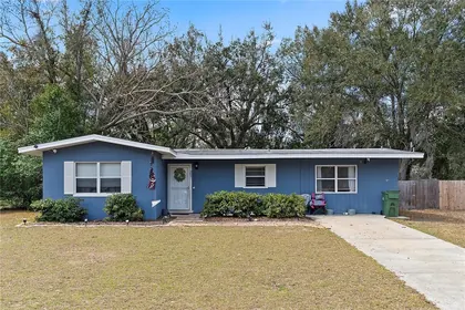 LEESBURG FL Home