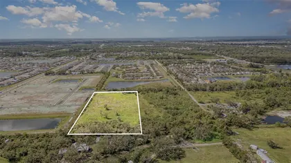 RUSKIN FL Property
