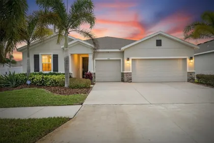 RUSKIN FL Home