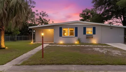 DELTONA FL Home