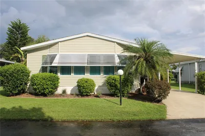 ELLENTON FL Home