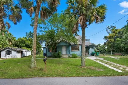 DELAND FL Home