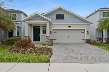 KISSIMMEE FL Home
