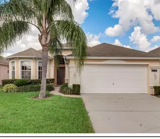 HAINES CITY FL Home