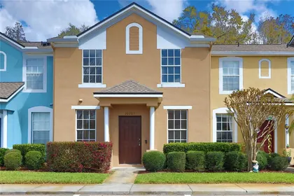 WESLEY CHAPEL FL Home