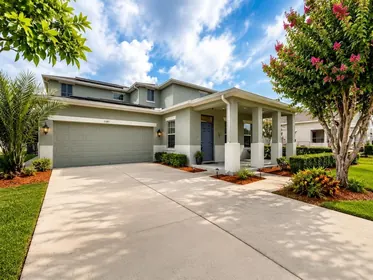 APOPKA FL Home