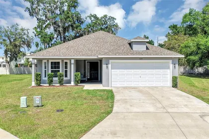 MOUNT DORA FL Home